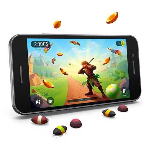 A Expansão do Mercado de Jogos com 200bet
