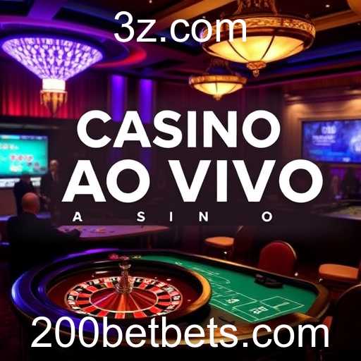 Casino Ao Vivo